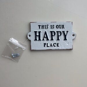 Jillian Harris - From the Jilly box “This is my Happy Place”